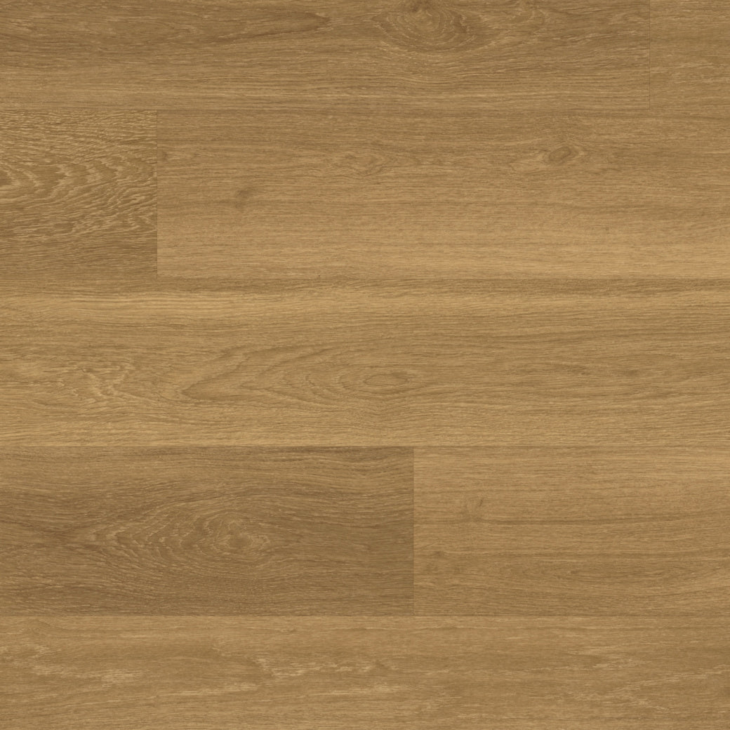 Karndean Van Gogh Golden Brushed Oak VGW122T wood-effect LVT 0.55mm