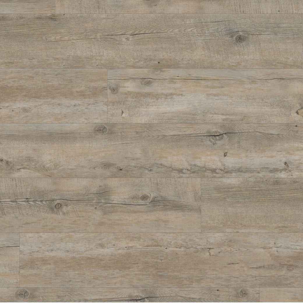 Karndean Van Gogh Distressed Oak VGW82T wood-effect LVT 0.55mm