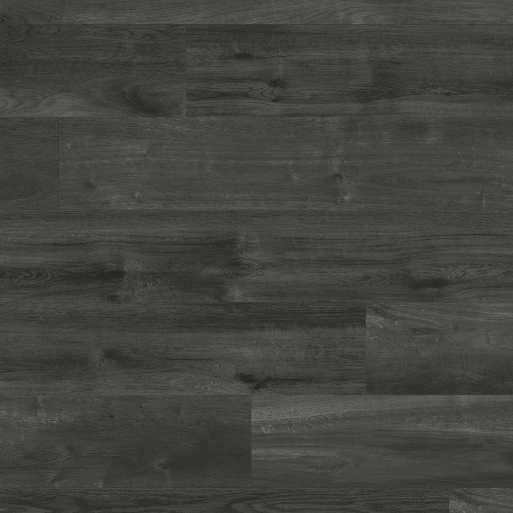 Karndean Van Gogh Ebony Oak VGW89T wood-effect LVT 0.55mm