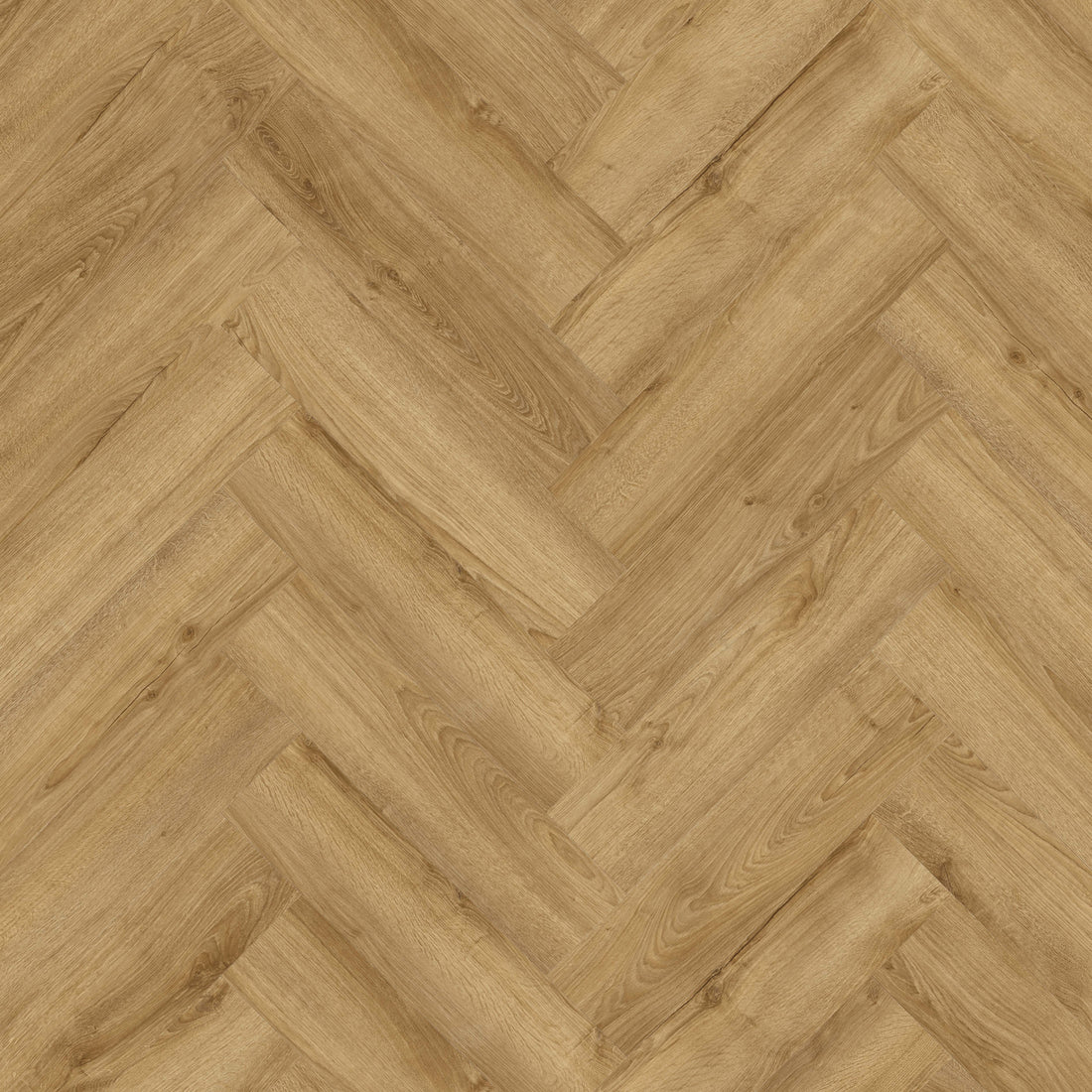 Furlong Aurora Laguna Oak Herringbone LVT Herringbone 158x632mm