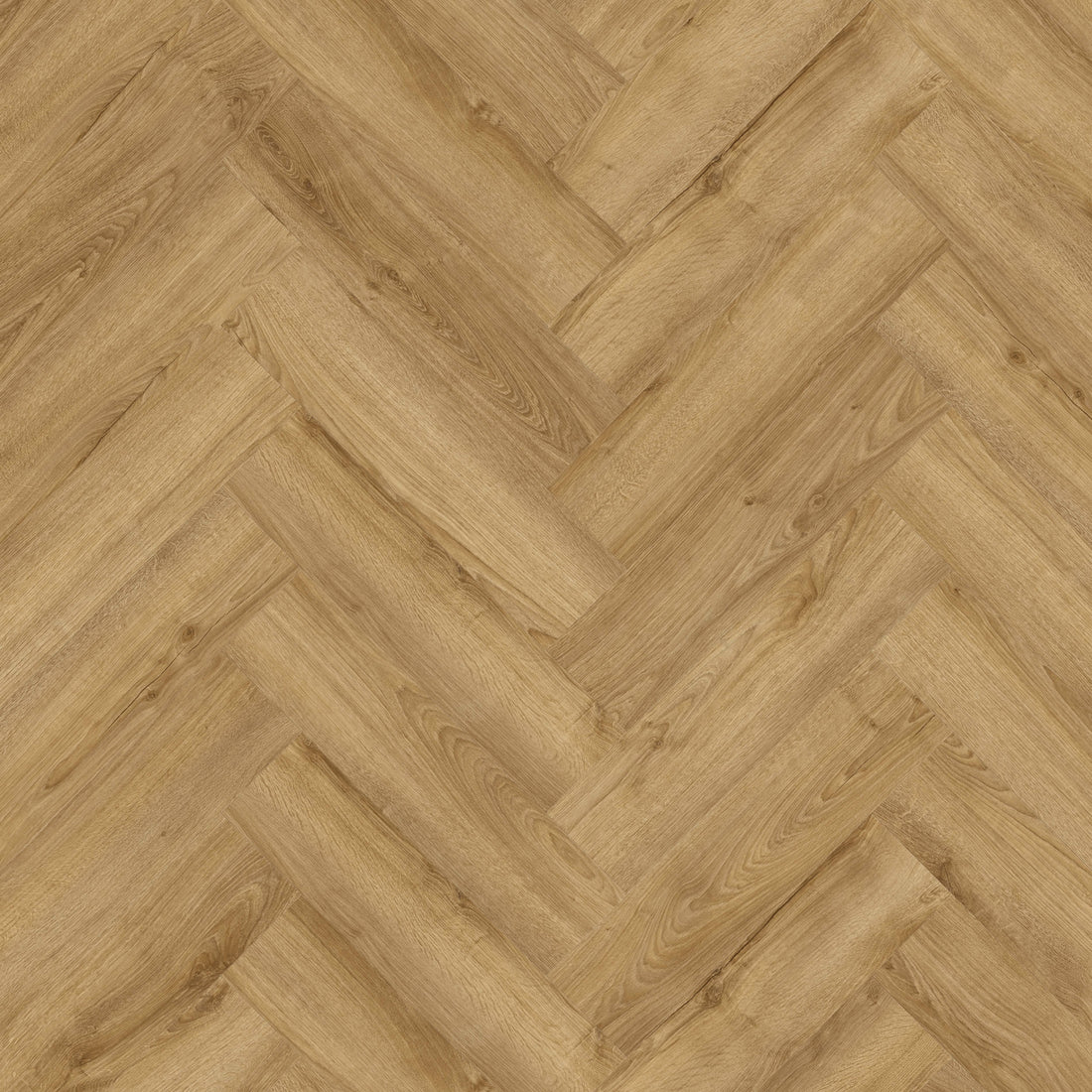 Furlong Aurora Laguna Oak Herringbone LVT Herringbone 158x632mm