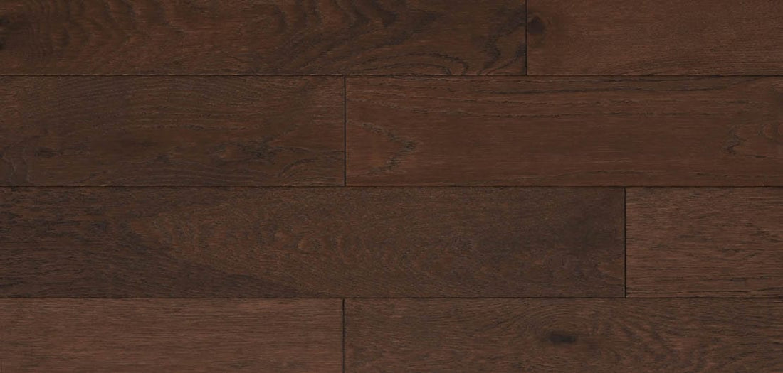 Furlong Next Step 125 Coffee Engineered Oak 125mm