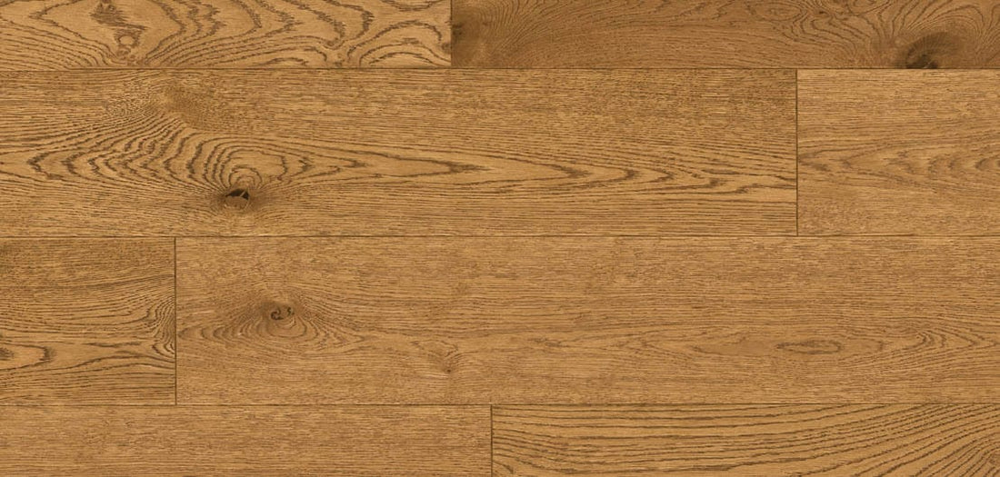 Furlong Next Step Long 150 Nutmeg Engineered Oak 150x1900mm