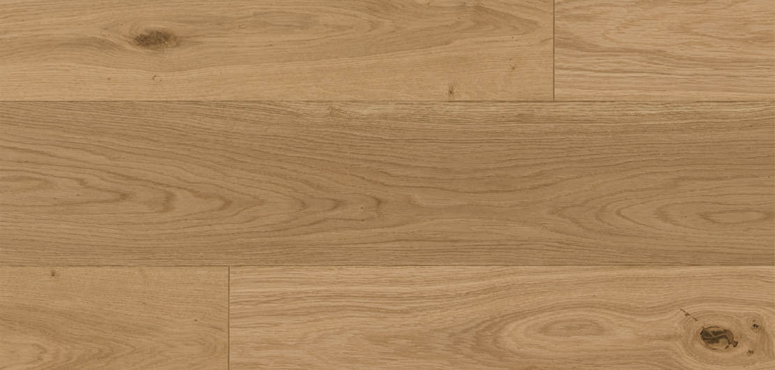 Furlong Next Step Long 190 Oak Rustic Engineered Oak 190x1900mm