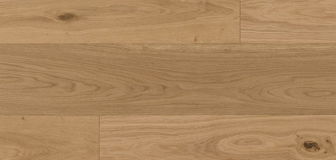 Furlong Next Step Long 190 Oak Rustic Engineered Oak 190x1900mm