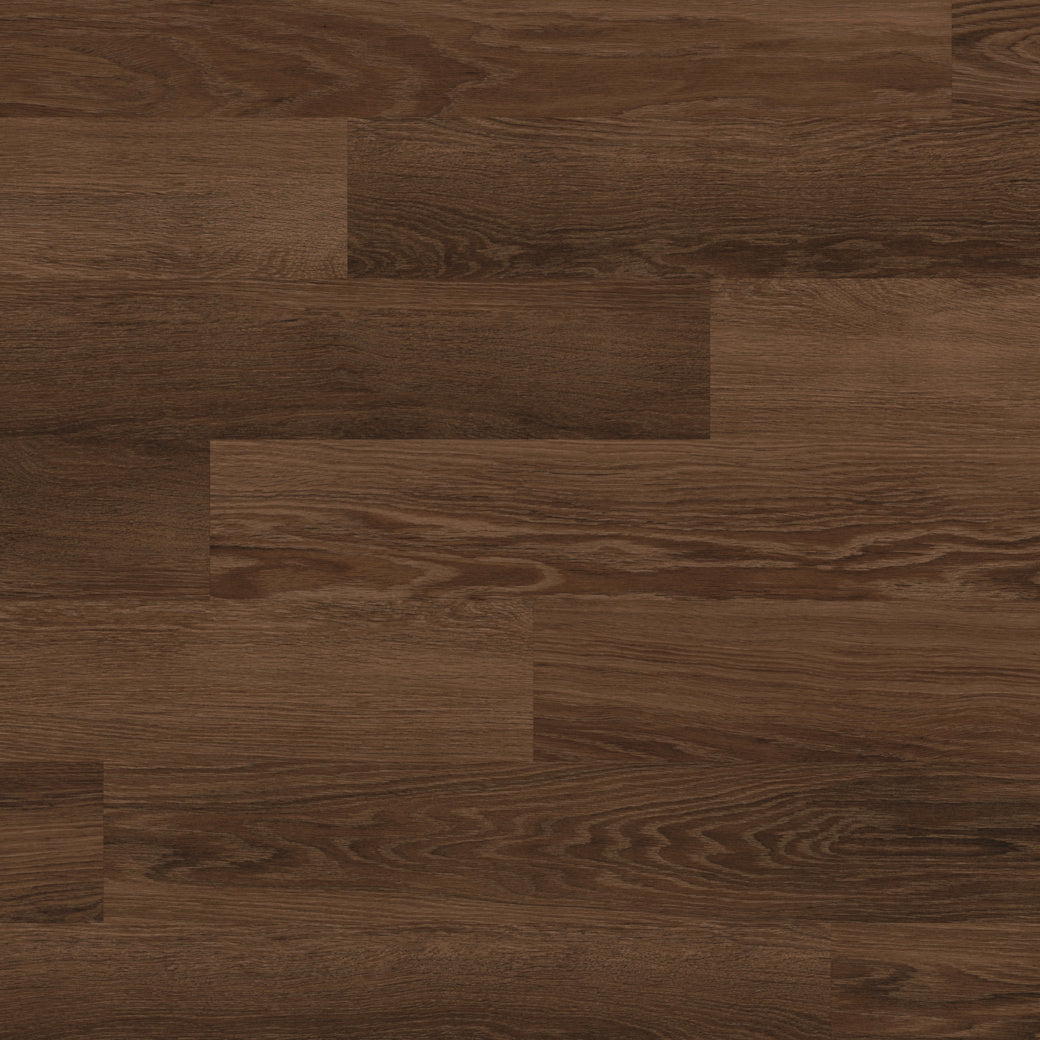 Karndean Knight Tile Nutmeg Limed Oak KP164 wood-effect LVT 2mm sample