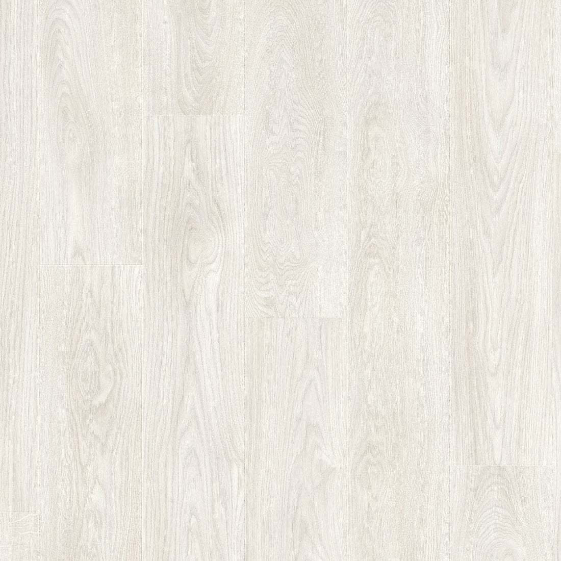 Moduleo LayRed Laurel Oak 51106 white click LVT flooring