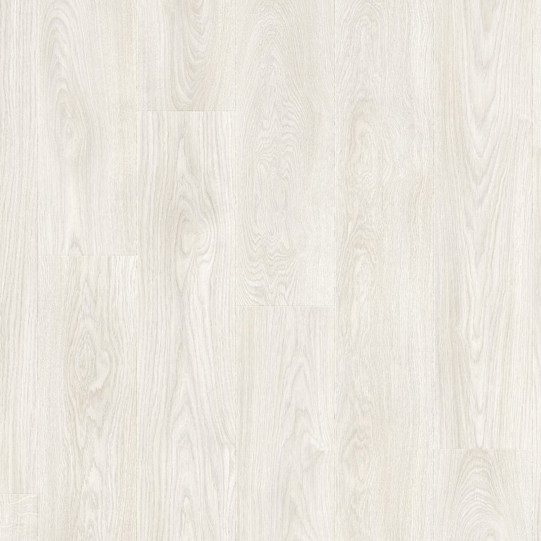 Moduleo LayRed Laurel Oak 51106 white click LVT flooring