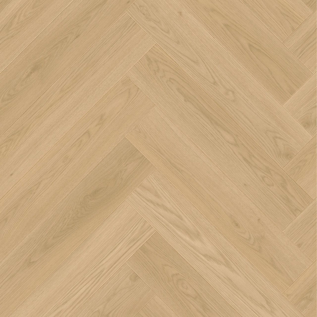 Moduleo LayRed Herringbone Dingle Oak 13340 beige wood effect LVT parquet