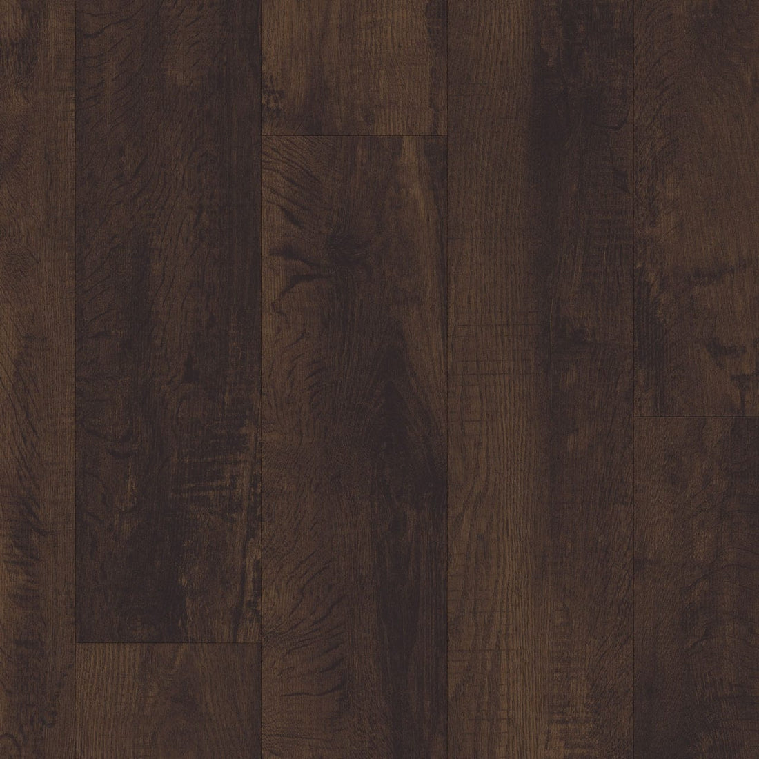 Moduleo LayRed Country Oak 54991 black click LVT flooring