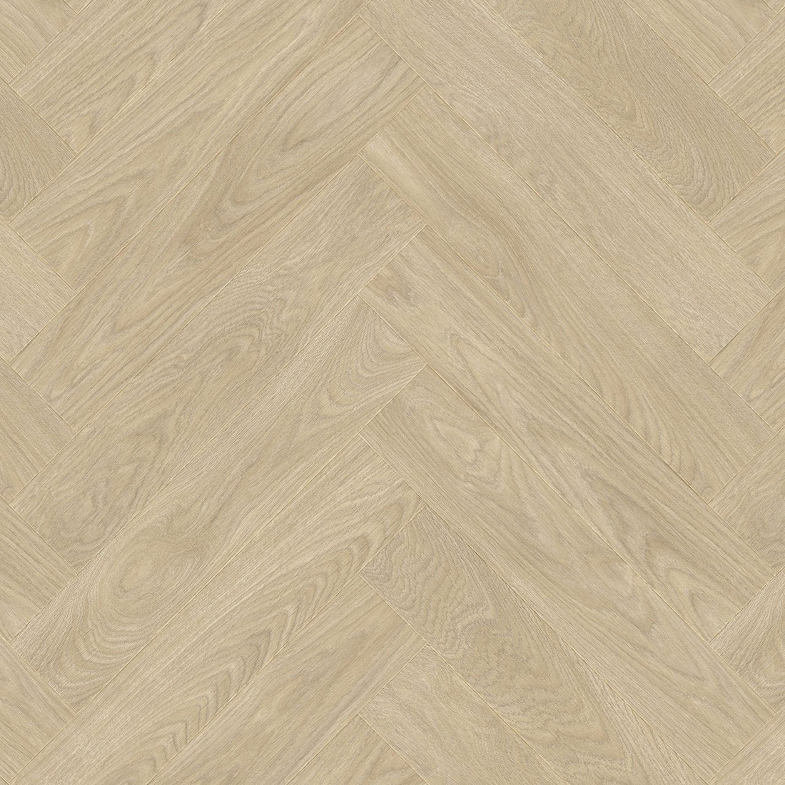 Moduleo LayRed Herringbone Laurel Oak 51230 beige wood effect LVT parquet
