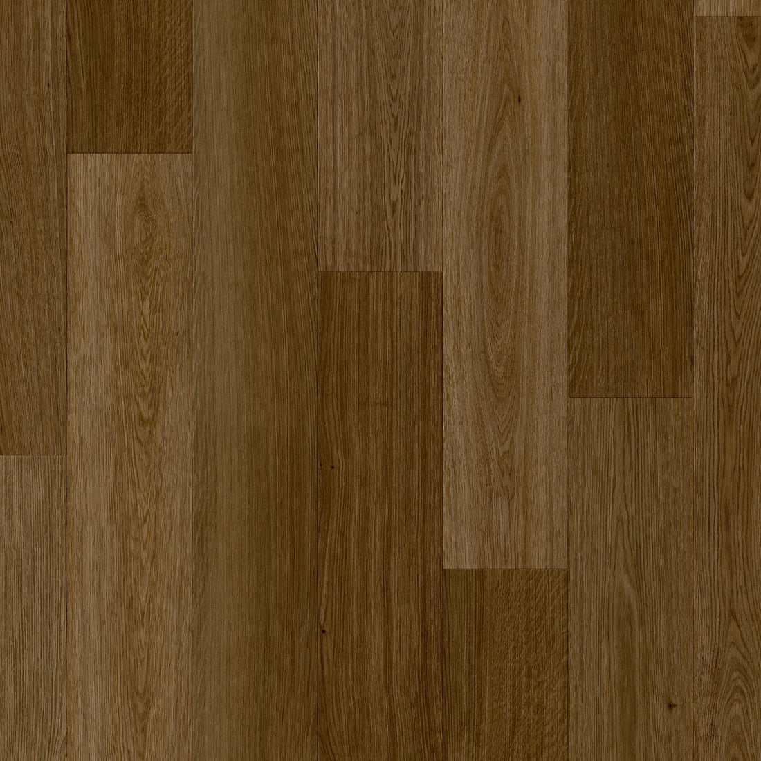 Moduleo LayRed Haarlemmer Oak 64865 brown click LVT flooring
