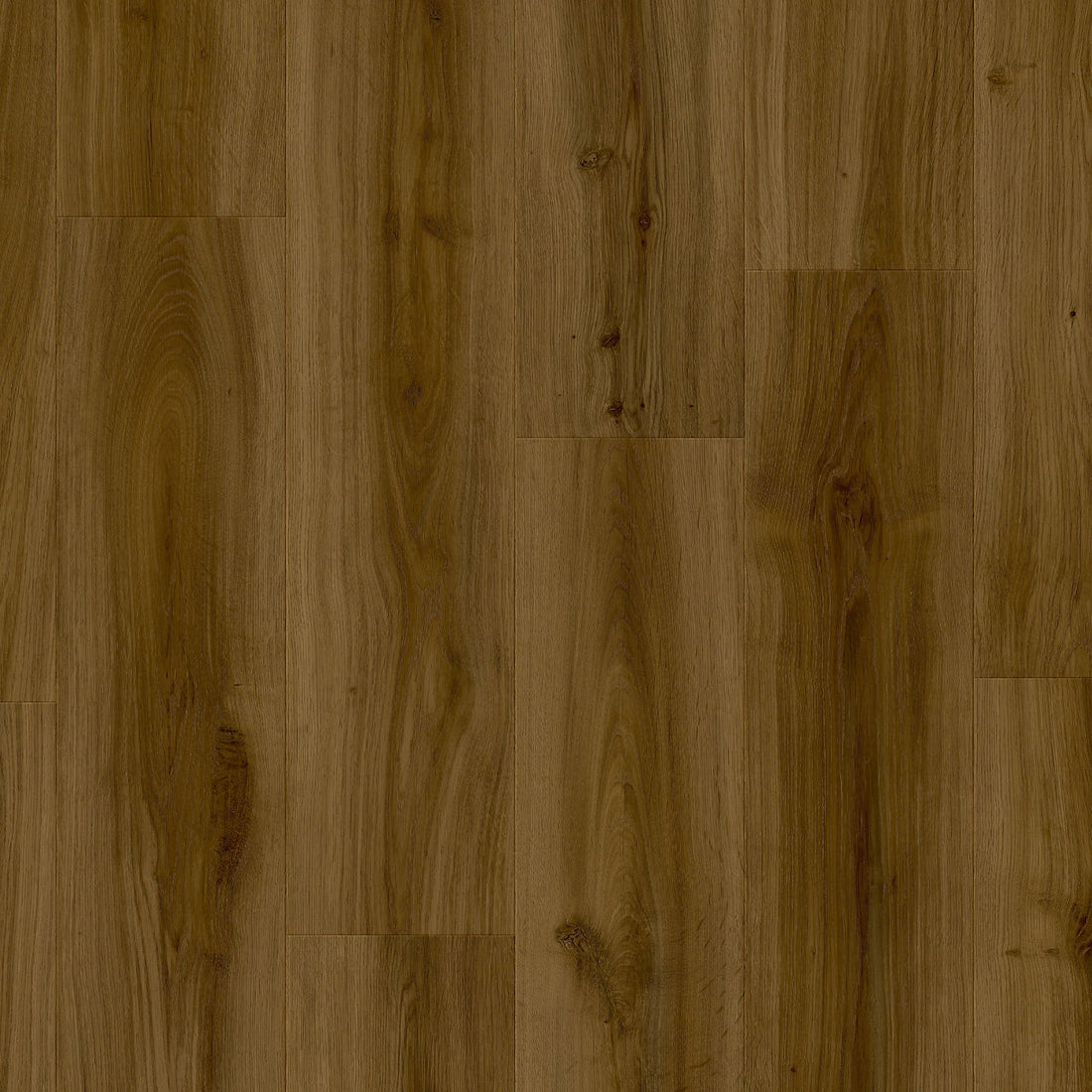 Moduleo LayRed Classic Oak 24881 brown click LVT flooring