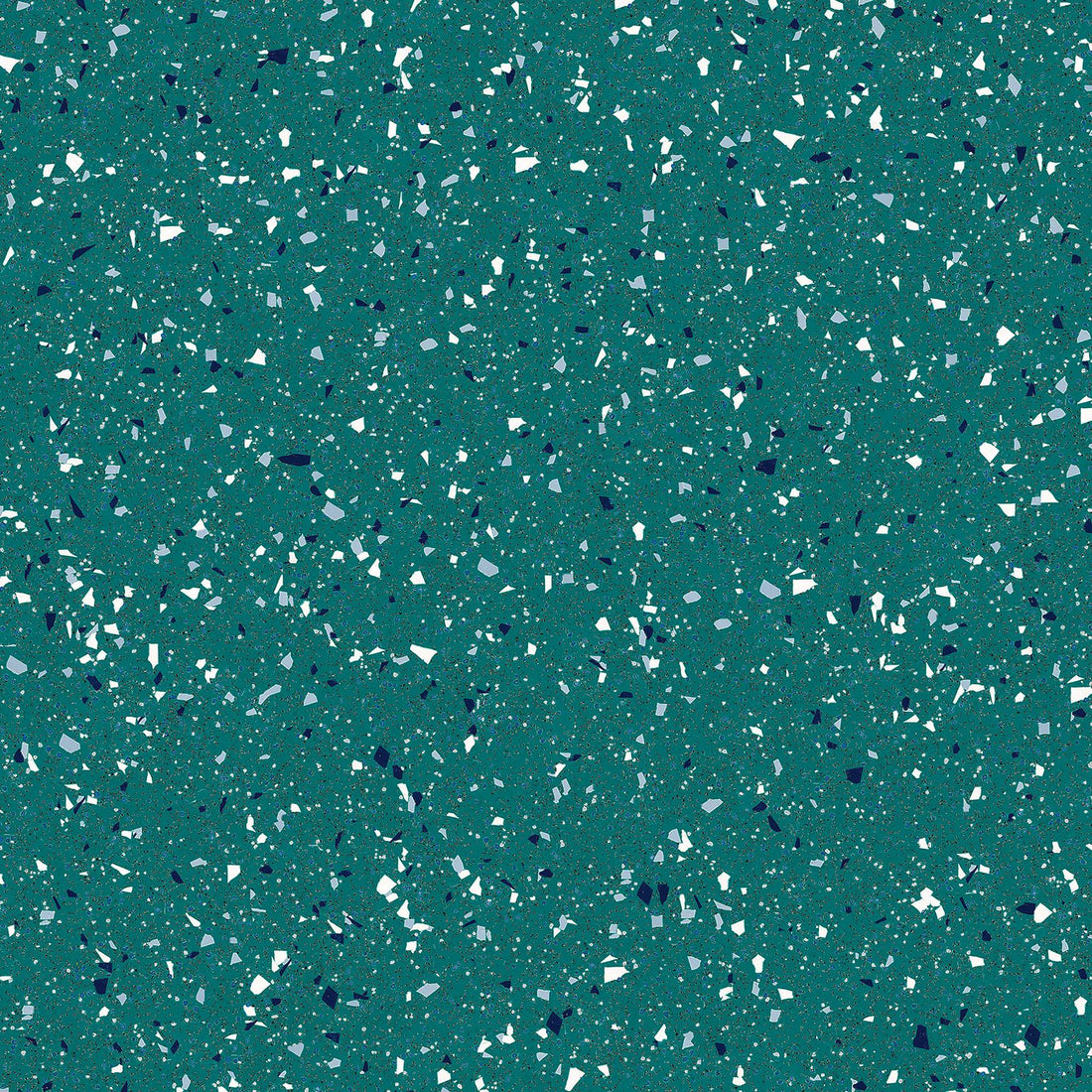 Polyflor Polysafe Astral PUR Aquarius 4220 safety flooring sample