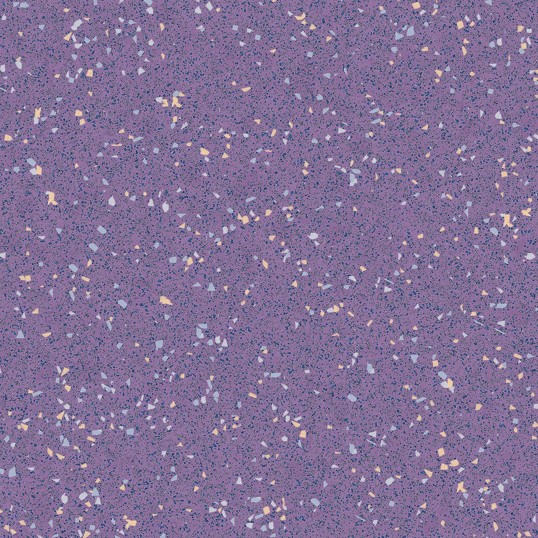 Polyflor Polysafe Astral PUR Space Mauve 4230 safety flooring
