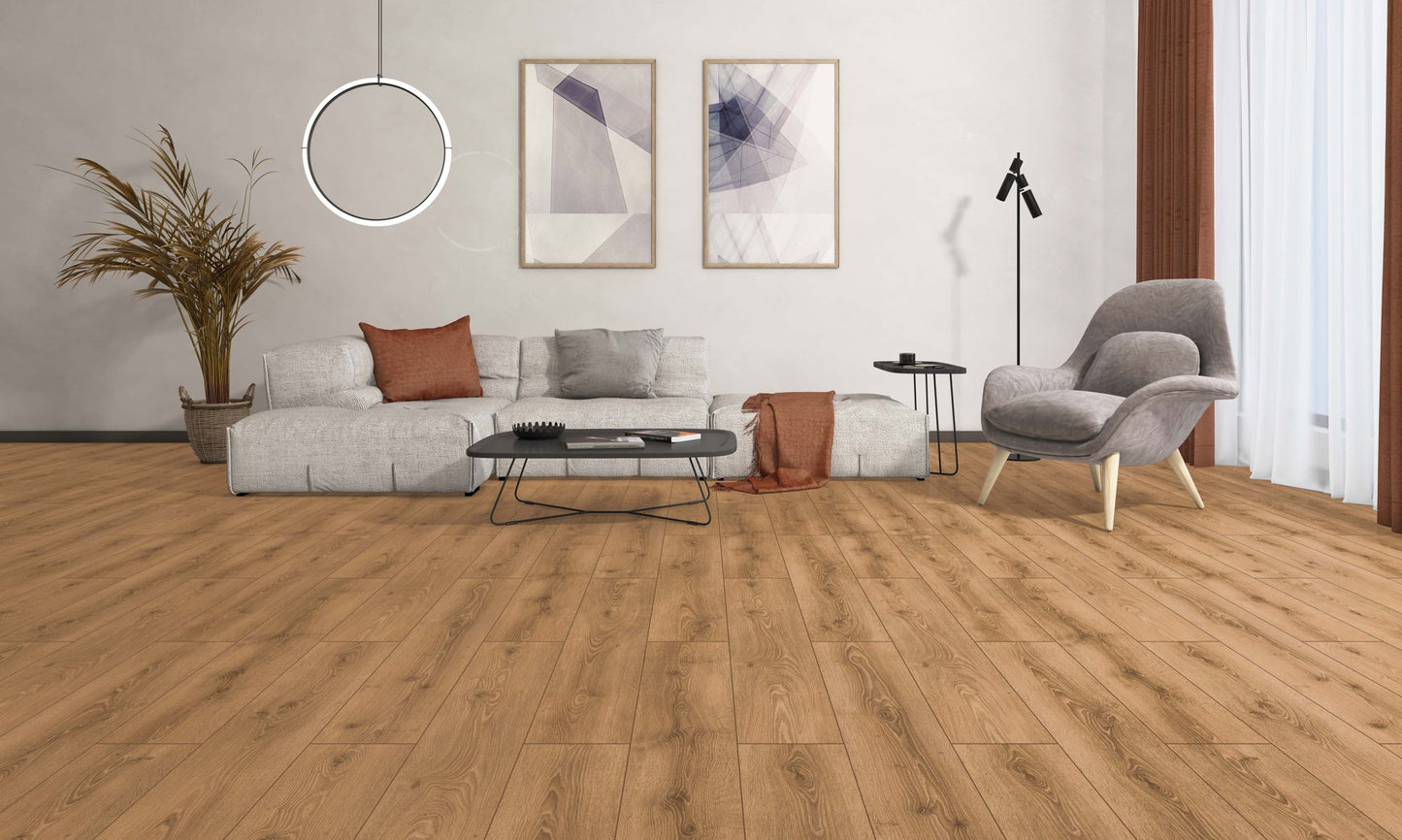 Golden Gate Prestige 8mm Laminate