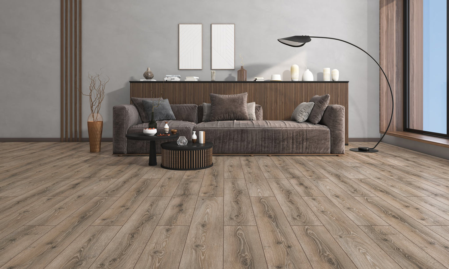 Normandy Prestige 8mm Laminate