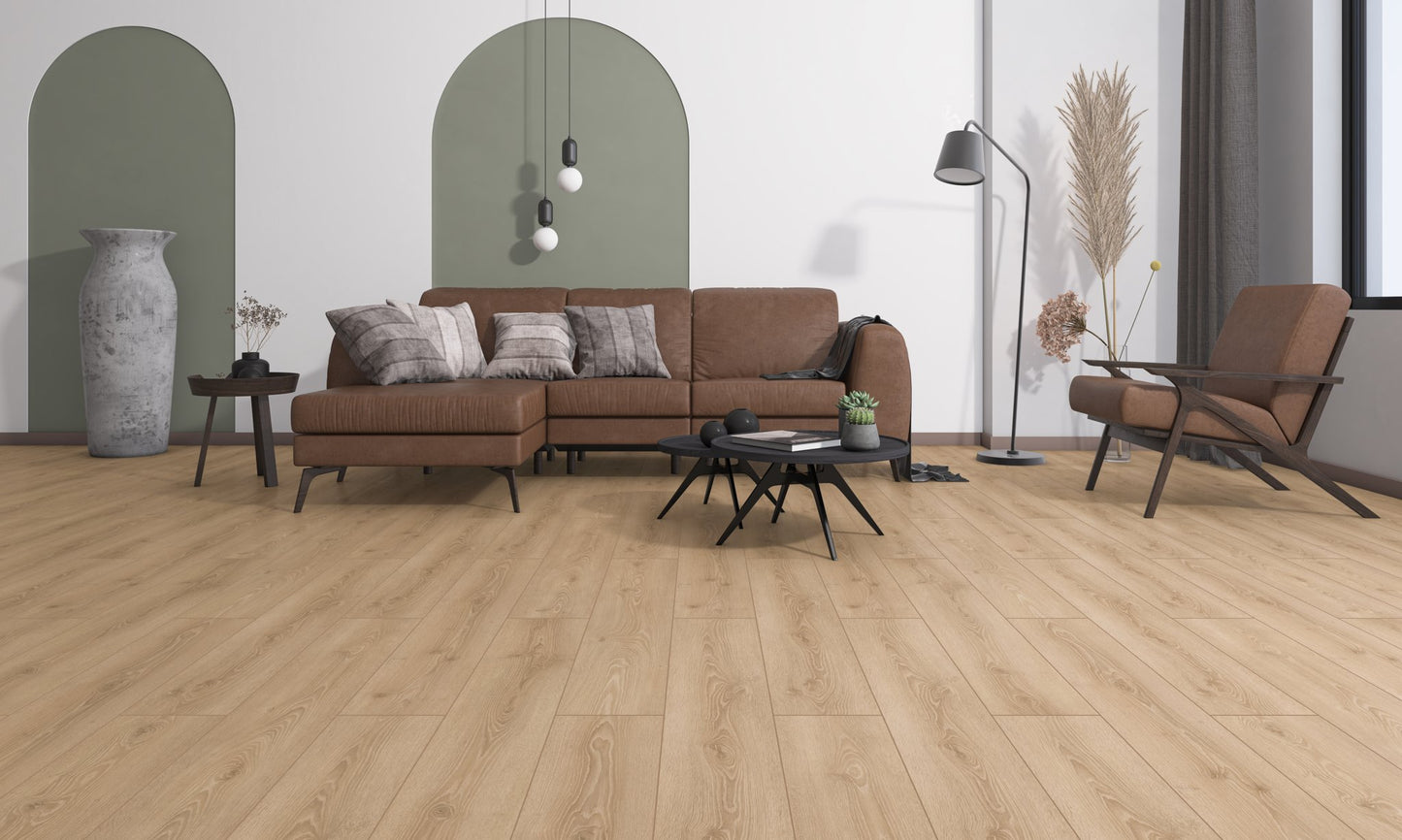 Rialto Prestige 8mm Laminate