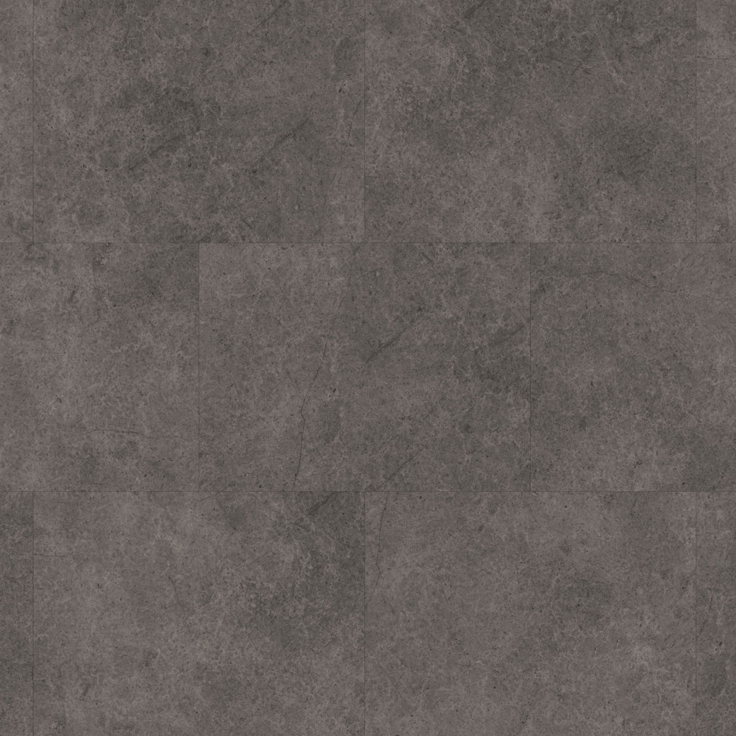 Karndean Van Gogh Volcanic Black Stone Rigid Core SPC Click LVT RKT2406 | Trade Prices