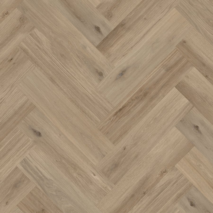 Karndean Van Gogh Canadian Urban Oak SM-VGW8116 herringbone wood-effect LVT 0.55mm