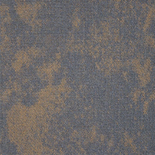 Gradus Lunar Solar Yellow Carpet Tile 07411