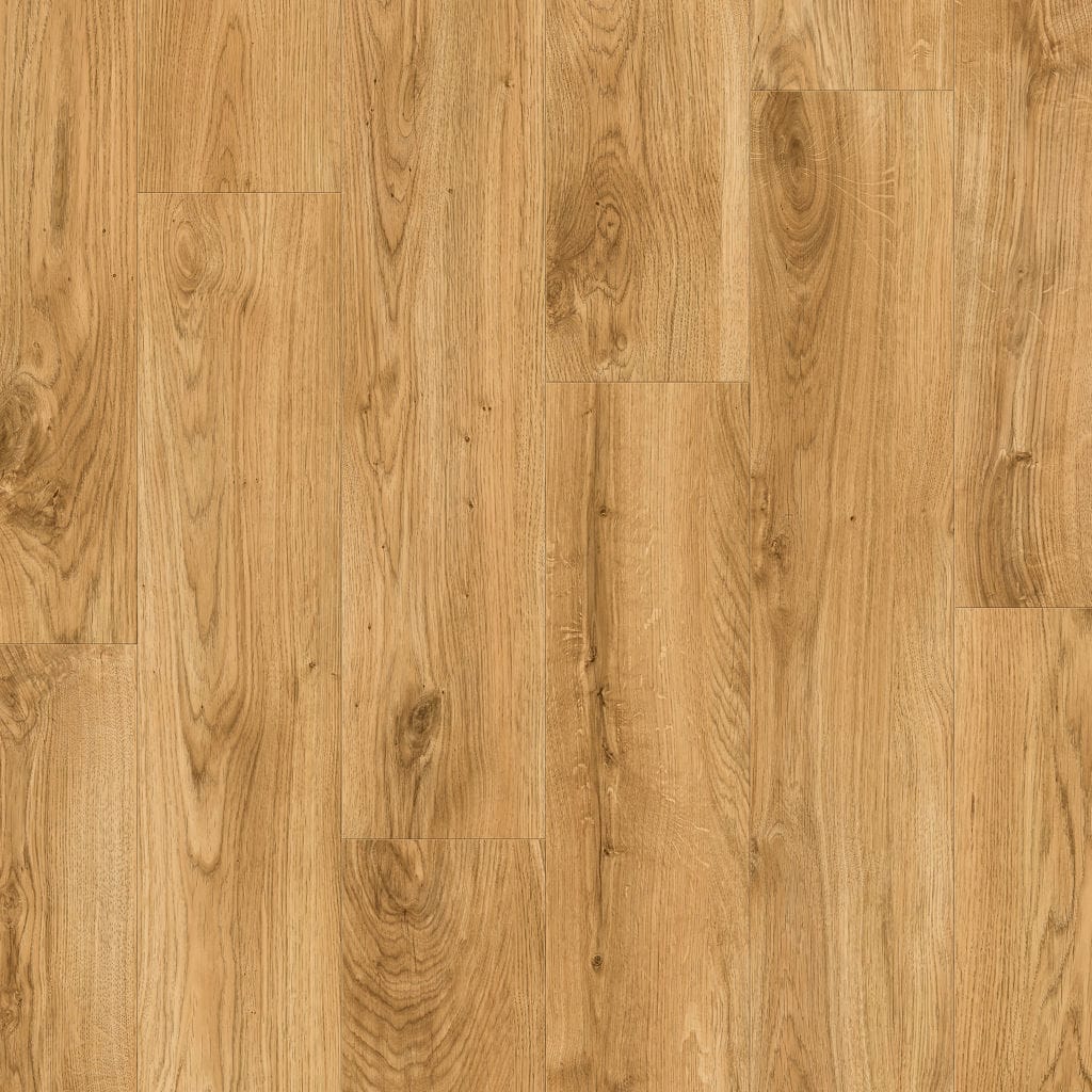 Quickstep Blos Classic Oak Natural AVSPU40023 rigid vinyl plank