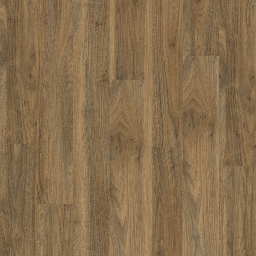 Moduleo Roots 55 English Walnut 20565 wood-effect LVT plank