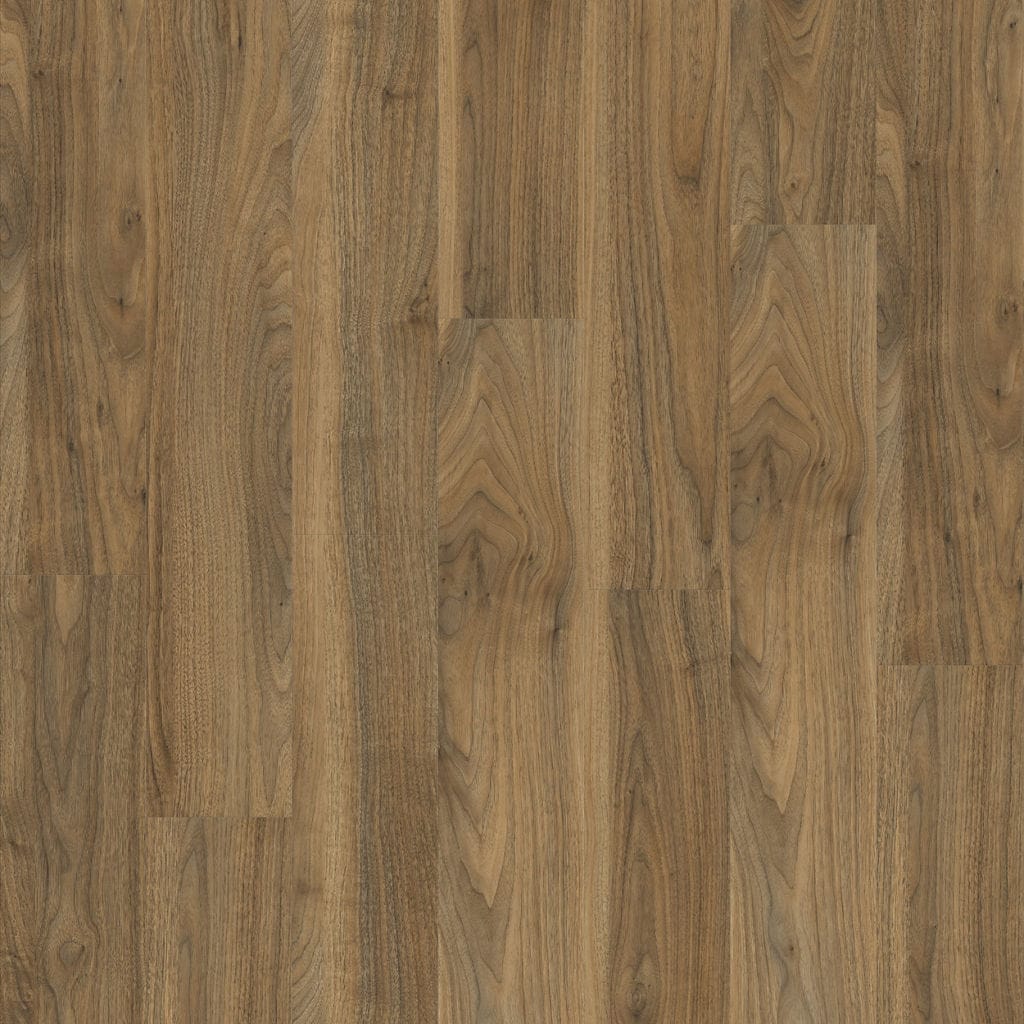 Moduleo Roots 55 English Walnut 20565 wood-effect LVT plank