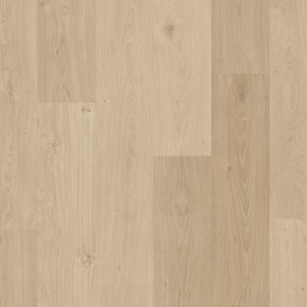 Quickstep Blos Coast Oak Sand AVSPU40322 rigid vinyl plank
