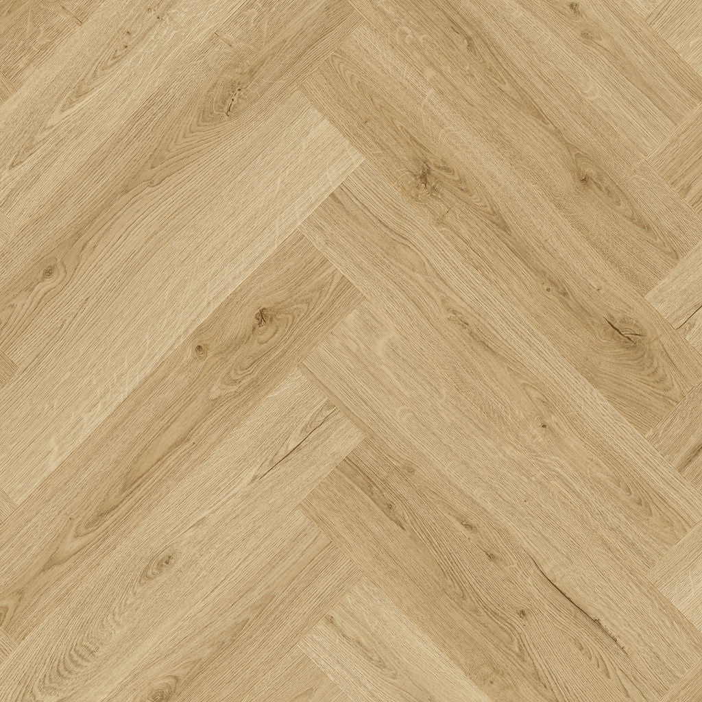 Quickstep Ciro Botanic Beige Rigid Vinyl AVHBU40362
