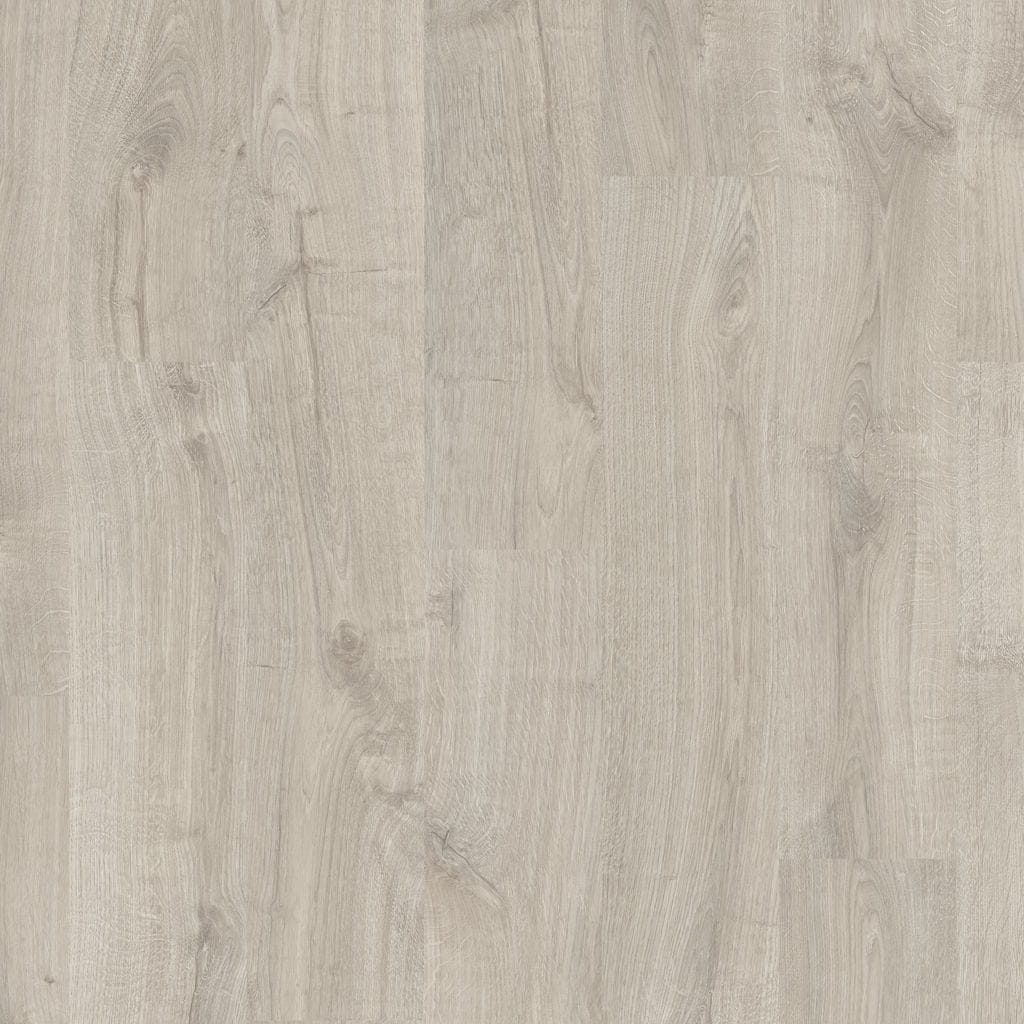 Quickstep Eligna Newcastle Oak Grey 8mm Laminate EL3580 | Trade Prices
