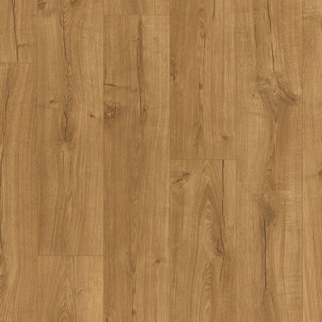 Quickstep Impressive Classic Oak Natural 8mm Laminate IM1848