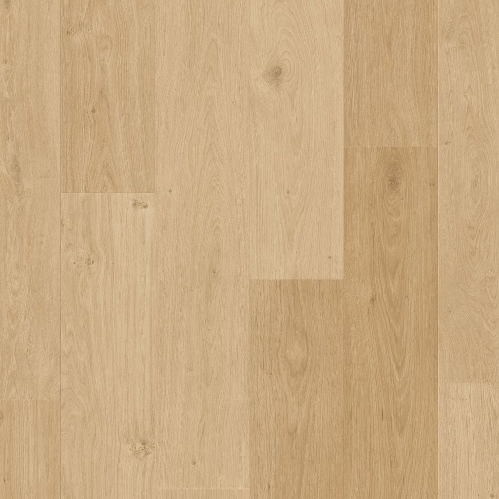 Quickstep Blos Coast Oak Beige AVSPU40321 rigid vinyl plank