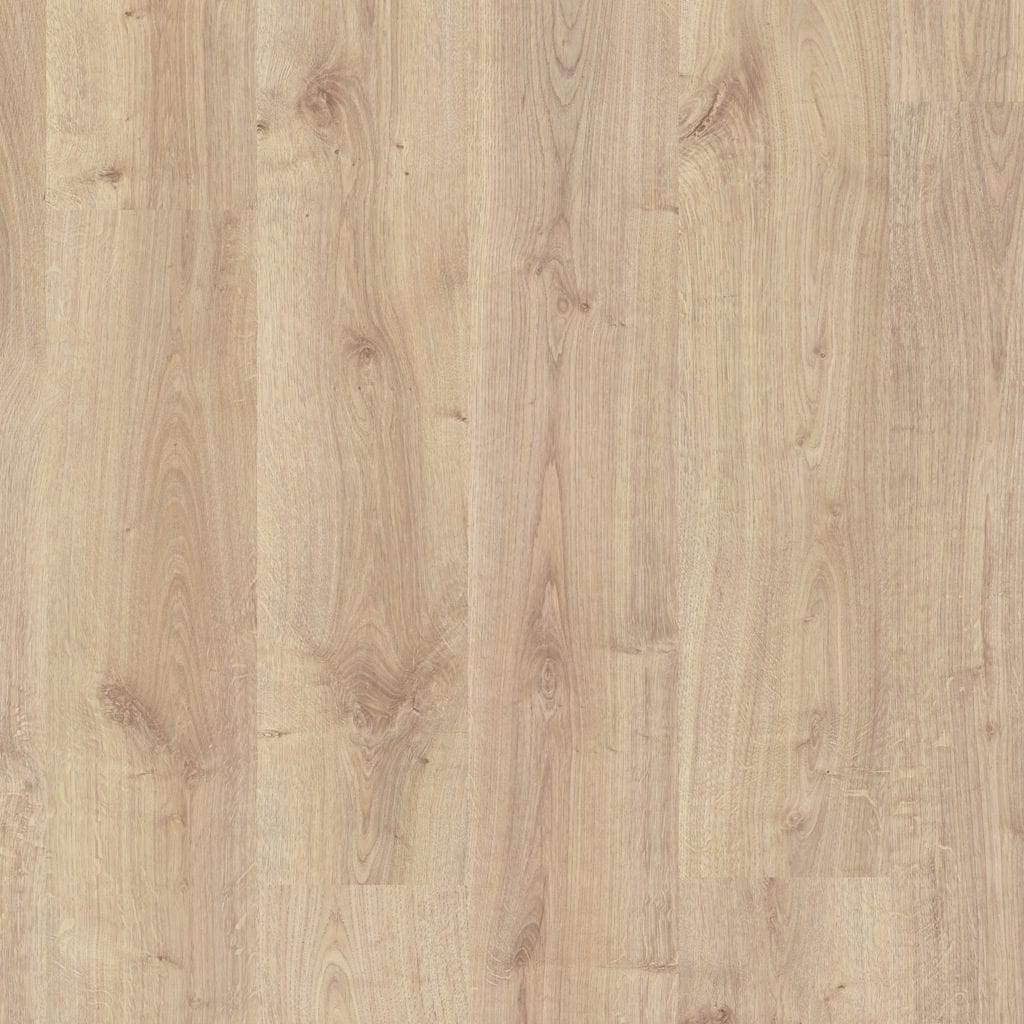 Quickstep Creo Virginia Oak Natural 7mm Laminate CRH3182