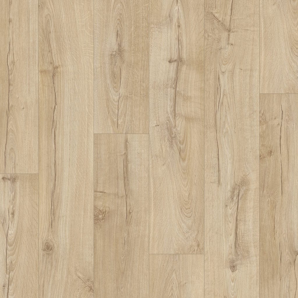 Quickstep Impressive Classic Oak Beige 8mm Laminate IM1847