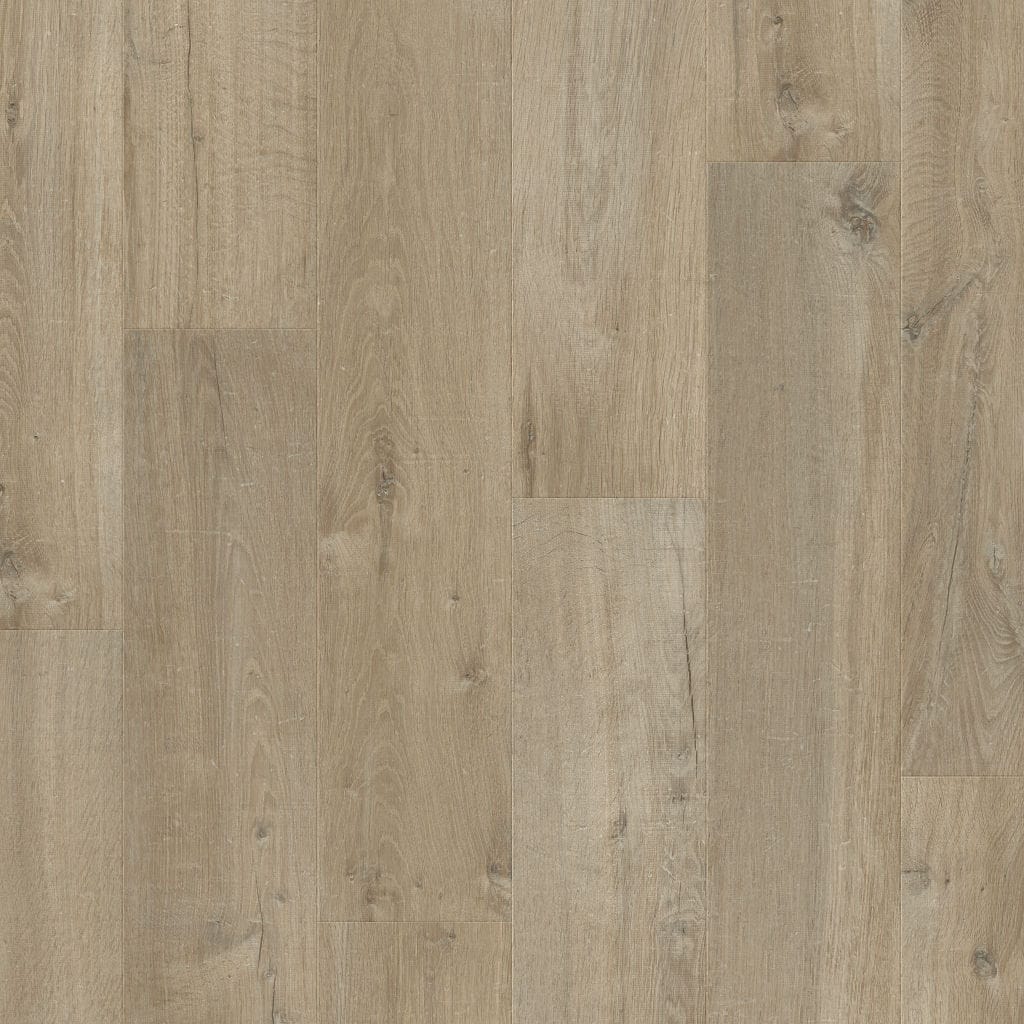Quickstep Impressive Ultra Soft Oak Light Brown 12mm Laminate IMU3557