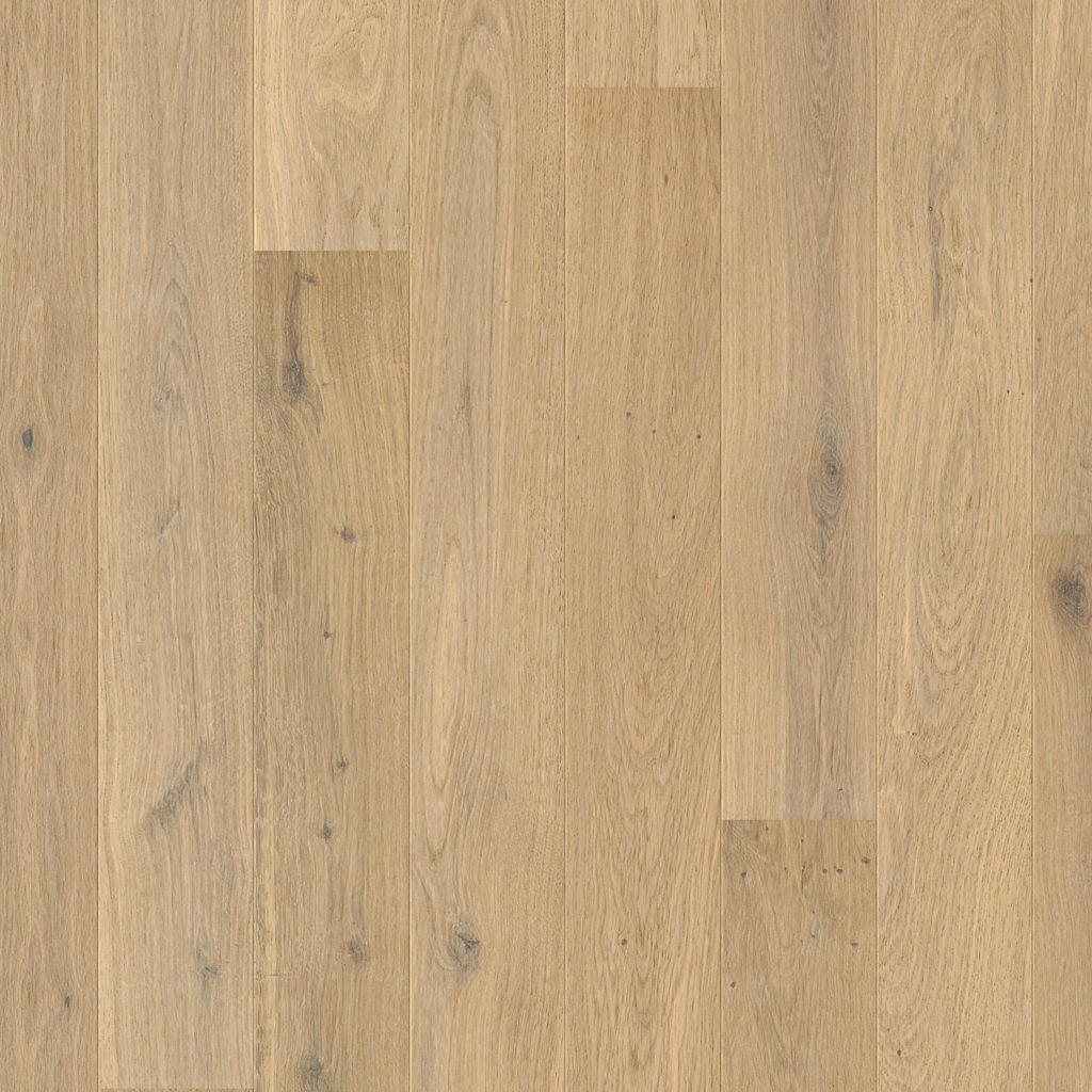 Quickstep Amato Pure Oak Extra Matt AMT3849 engineered wood topshot
