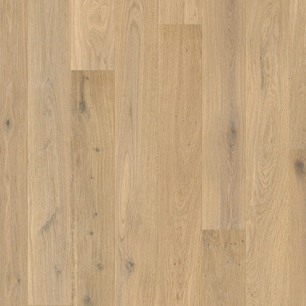 Quickstep Amato Pure Oak Extra Matt AMT3849 engineered wood topshot