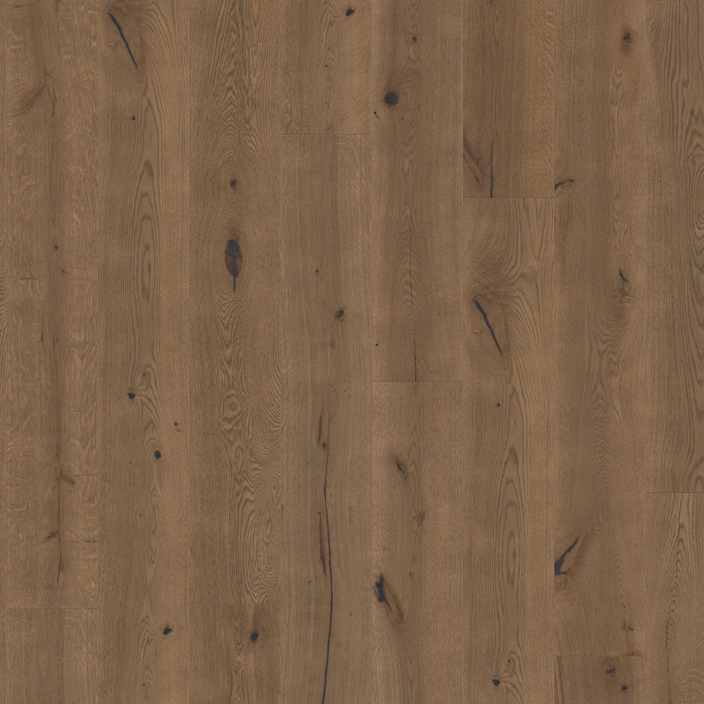 Quickstep Massimo Dark Chocolate Oak Extra Matt Oiled engineered wood MAS3564S