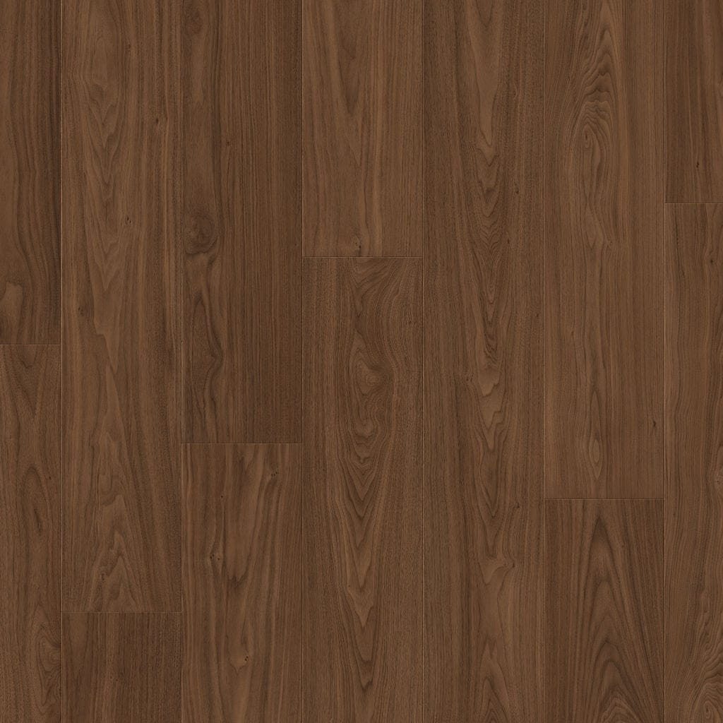 Quickstep Capture Chic Walnut 9mm Laminate SIG4761 | Trade Prices