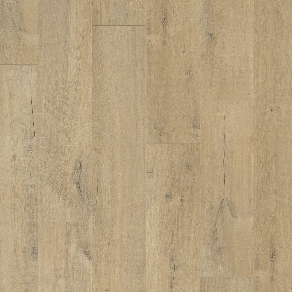 Quickstep Impressive Ultra Soft Oak Medium 12mm Laminate IMU1856