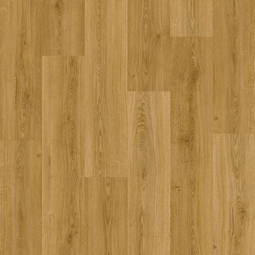 Quickstep Alpha Vinyl Bloom Botanic Smoked Oak Rigid Vinyl AVMPU40238