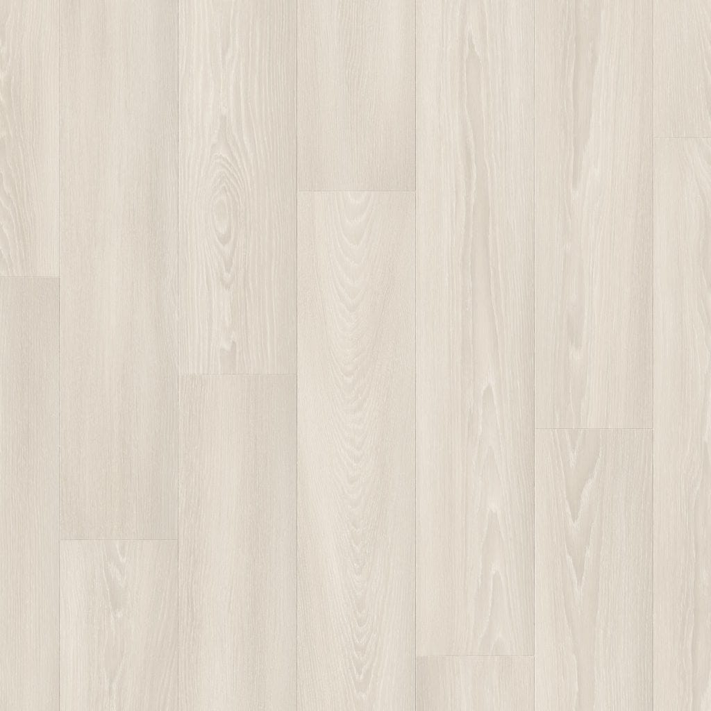 Quickstep Capture White Premium Oak 9mm Laminate SIG4757 | Trade Prices