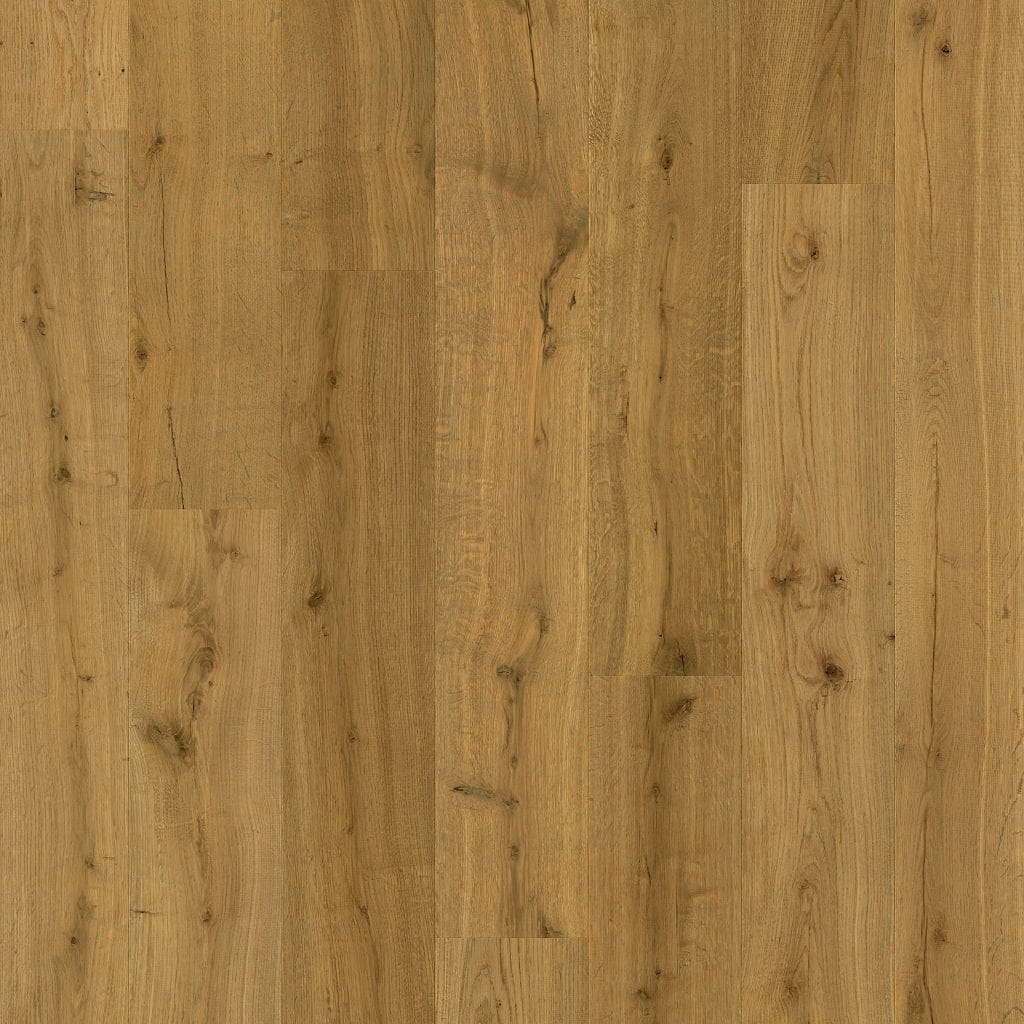 Quickstep Impressive Ultra Truffle Oak 12mm Laminate IMU8256