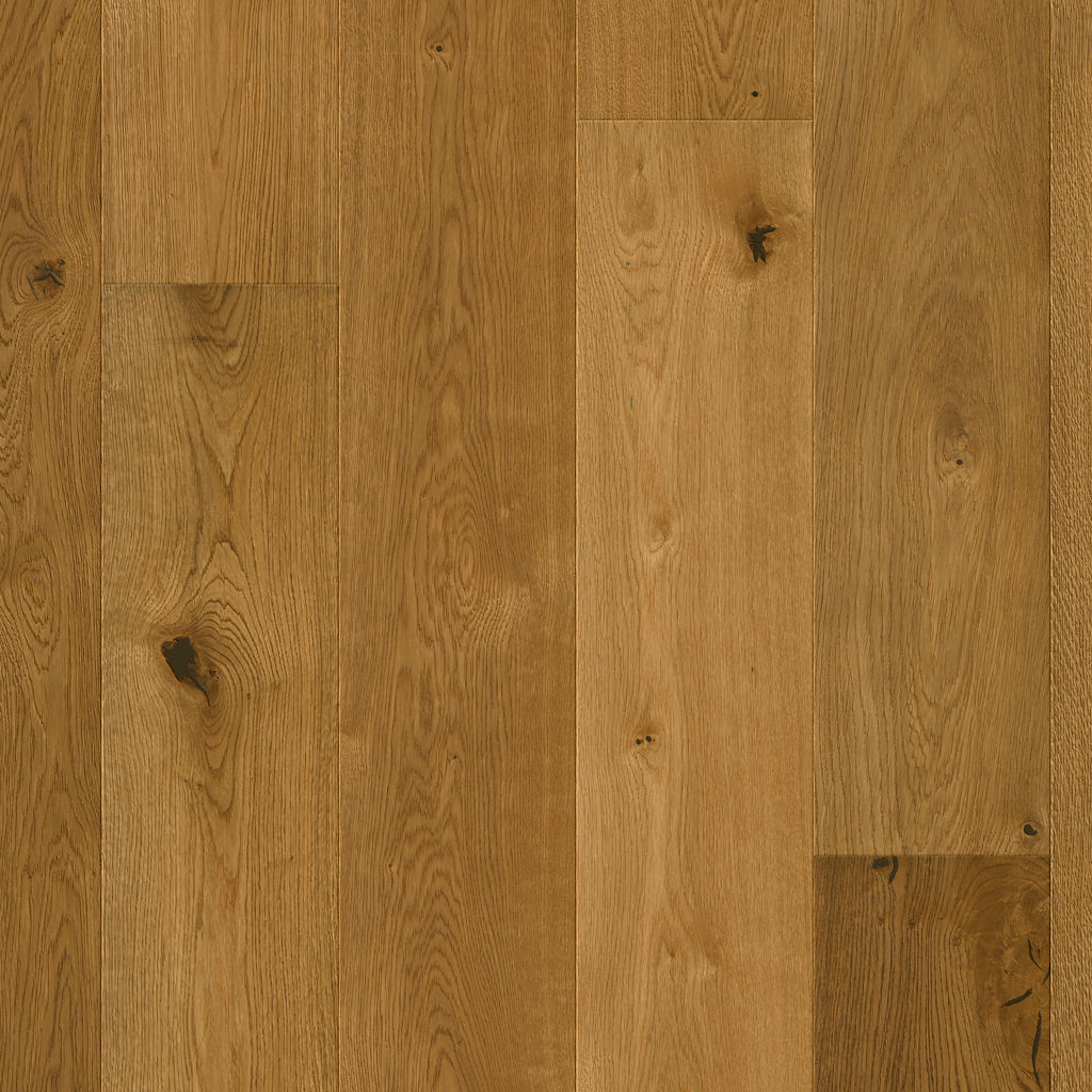 Quickstep Cala Cinnamon Oak Engineered Wood CAL7450