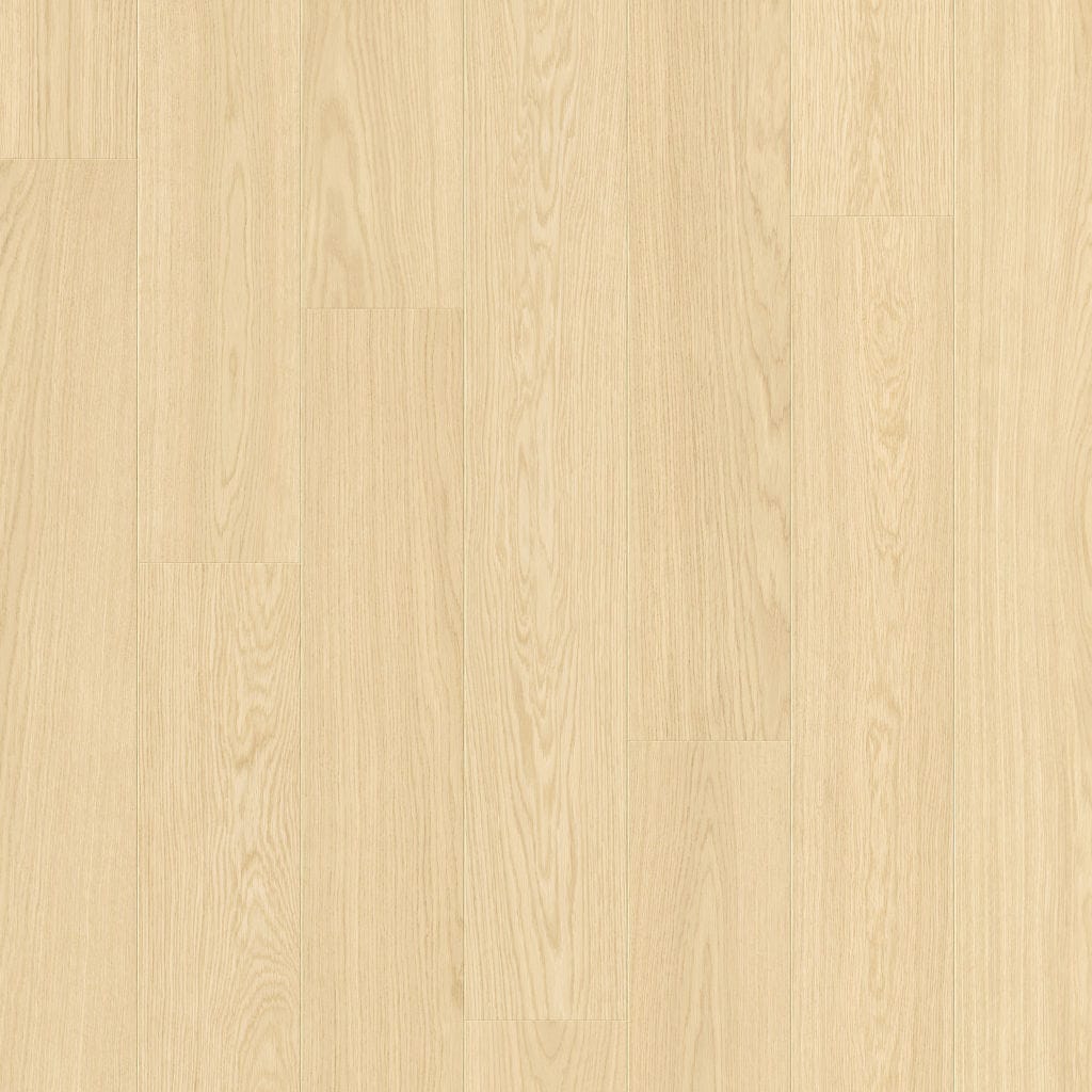 Quickstep Impressive Ivory Oak 8mm Laminate IM8258