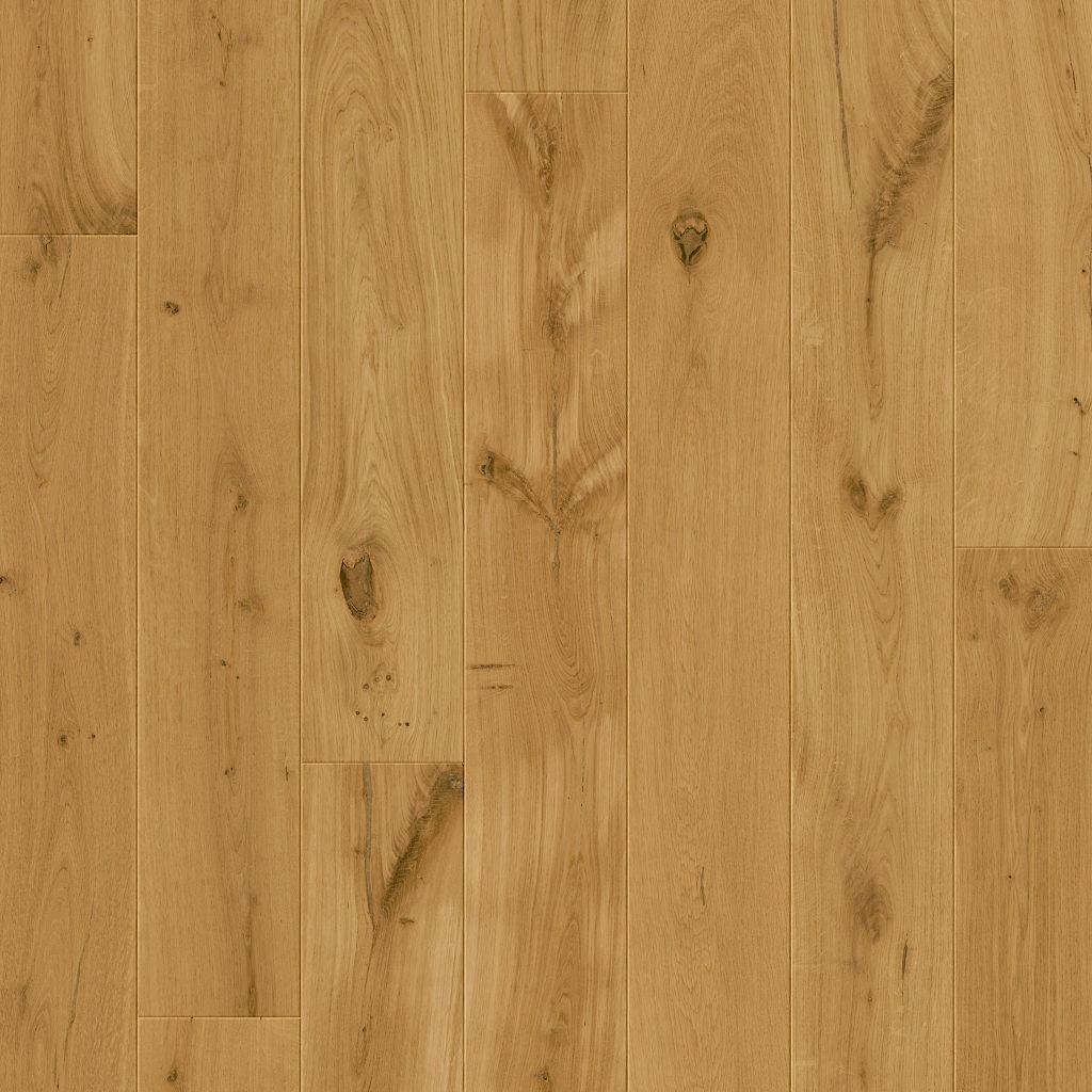 Quickstep Palazzo Sunset Oak PAL3893S engineered oak plank