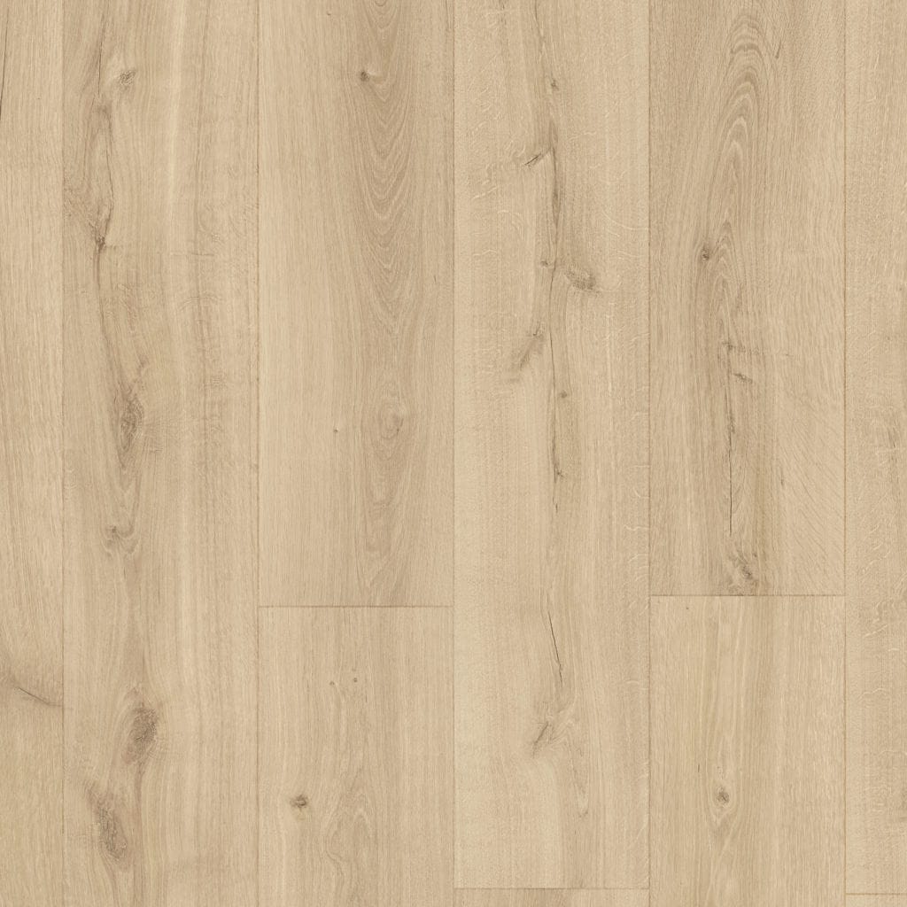 Quickstep Majestic Desert Oak Light Natural 9.5mm Laminate MJ3550 | Trade Prices