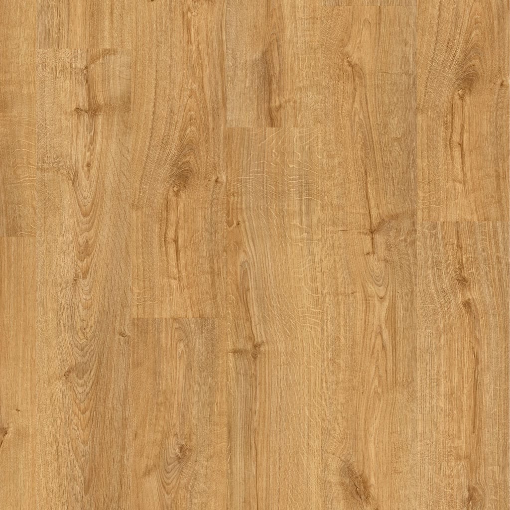 Quickstep Alpha Vinyl Bloom Autumn Oak Honey Rigid Vinyl AVMPU40088
