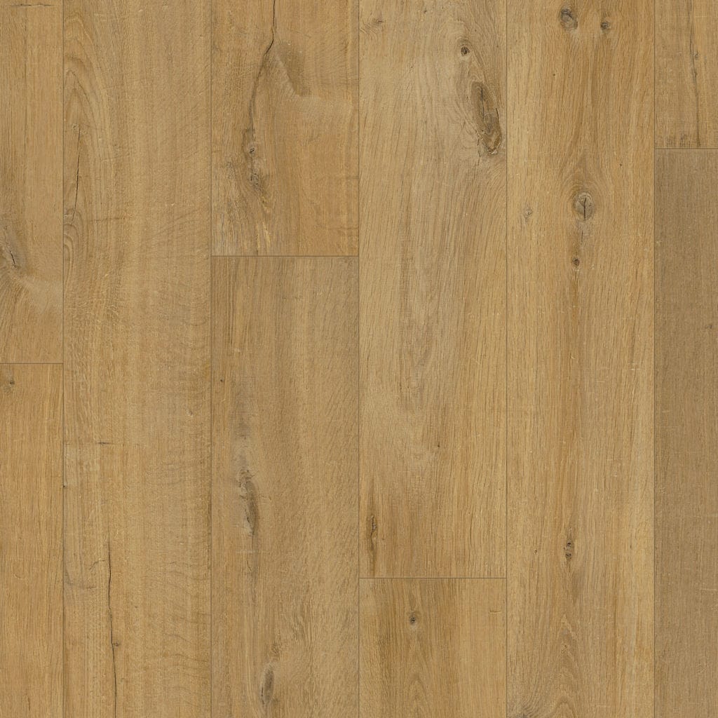 Quickstep Impressive Soft Oak Natural 8mm Laminate IM1855